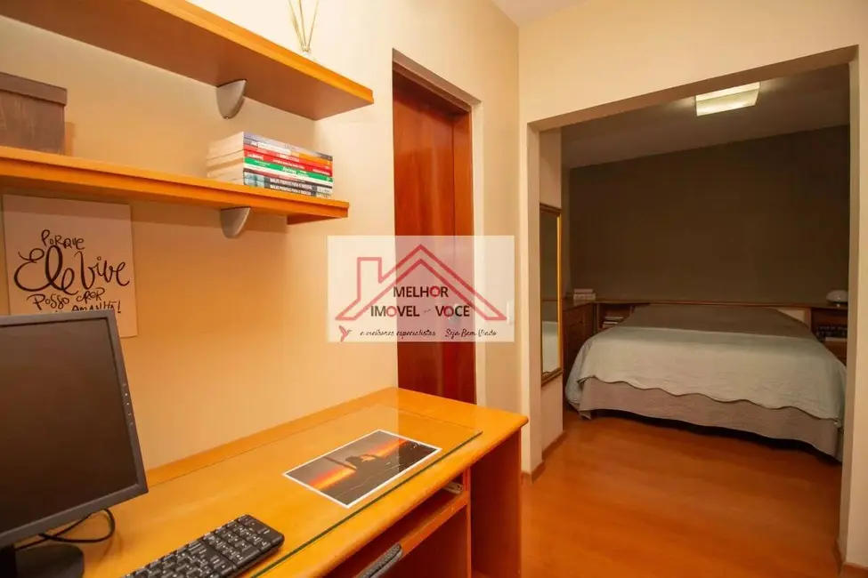 Foto 9 de Casa com 3 quartos à venda, 116m2 em Parque São Domingos, São Paulo - SP