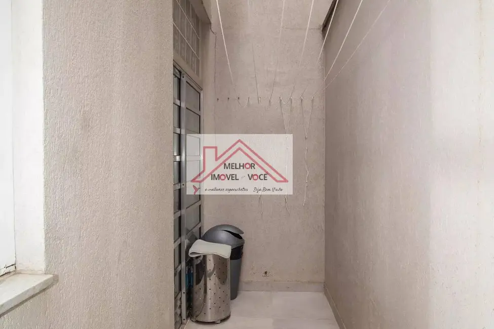 Foto 3 de Casa com 3 quartos à venda, 116m2 em Parque São Domingos, São Paulo - SP