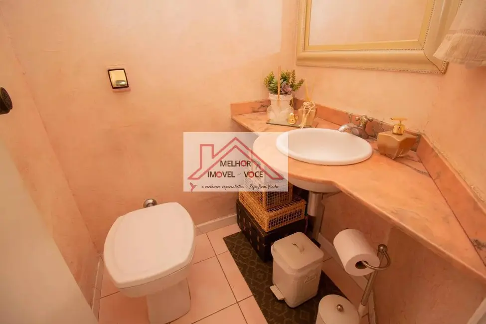 Foto 4 de Casa com 3 quartos à venda, 116m2 em Parque São Domingos, São Paulo - SP