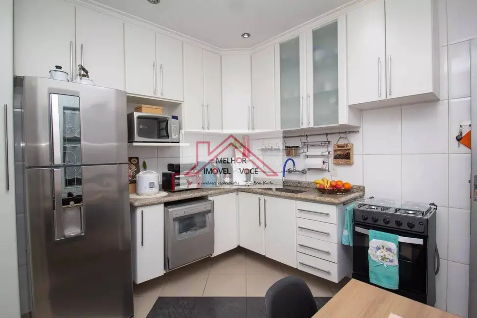 Foto 1 de Casa com 3 quartos à venda, 116m2 em Parque São Domingos, São Paulo - SP