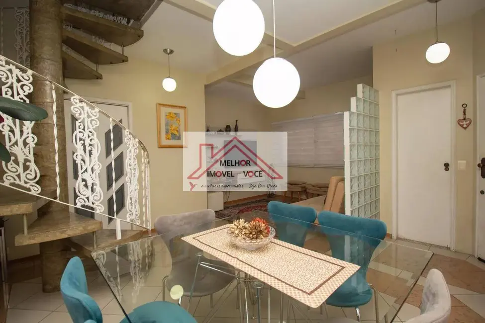 Foto 6 de Casa com 3 quartos à venda, 116m2 em Parque São Domingos, São Paulo - SP