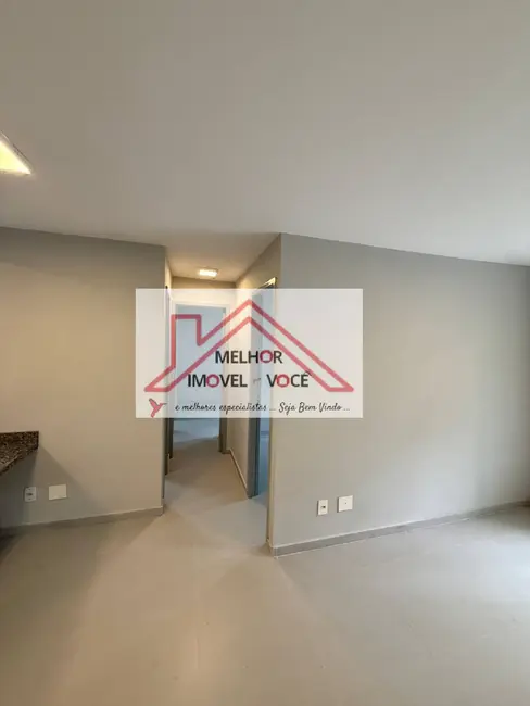 Apartamento com 2 quartos à venda e para alugar, 61m2 em Ipiranga, São Paulo - SP - imagem 4 Foto 4 de Apartamento com 2 quartos à venda e para alugar, 61m2 em Ipiranga, São Paulo - SP