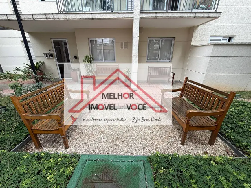 Apartamento com 2 quartos à venda e para alugar, 61m2 em Ipiranga, São Paulo - SP - imagem 9 Foto 9 de Apartamento com 2 quartos à venda e para alugar, 61m2 em Ipiranga, São Paulo - SP