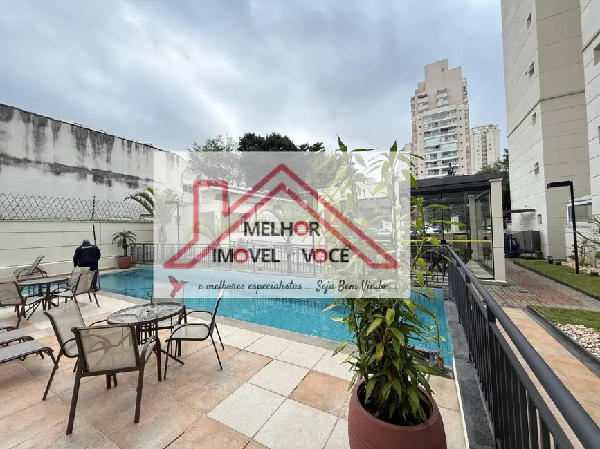 Apartamento com 2 quartos à venda e para alugar, 61m2 em Ipiranga, São Paulo - SP - imagem 6 Foto 6 de Apartamento com 2 quartos à venda e para alugar, 61m2 em Ipiranga, São Paulo - SP