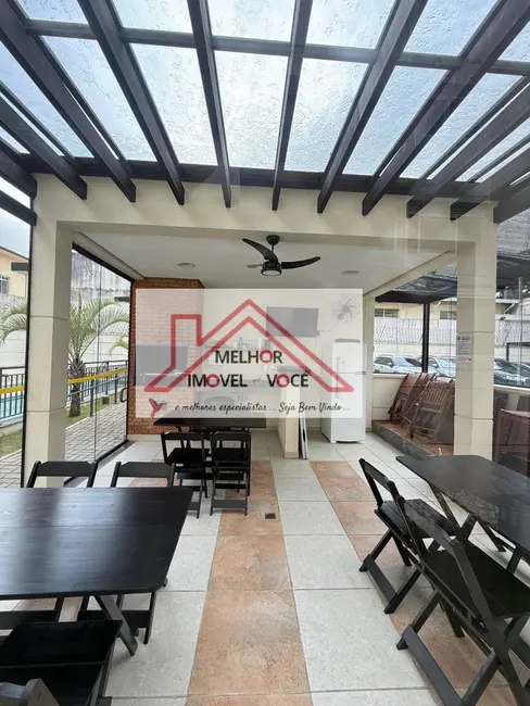Foto 2 de Apartamento com 2 quartos à venda e para alugar, 61m2 em Ipiranga, São Paulo - SP