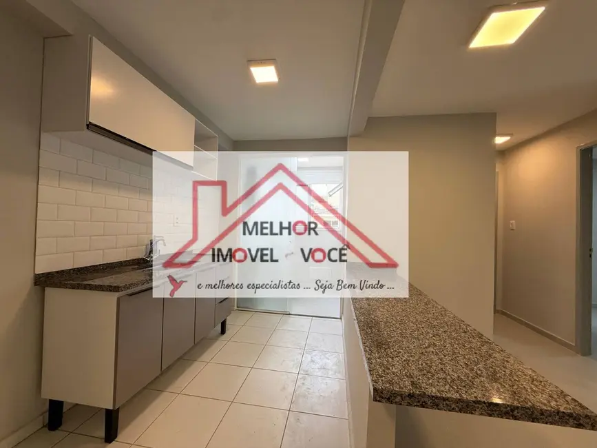 Foto 1 de Apartamento com 2 quartos à venda e para alugar, 61m2 em Ipiranga, São Paulo - SP