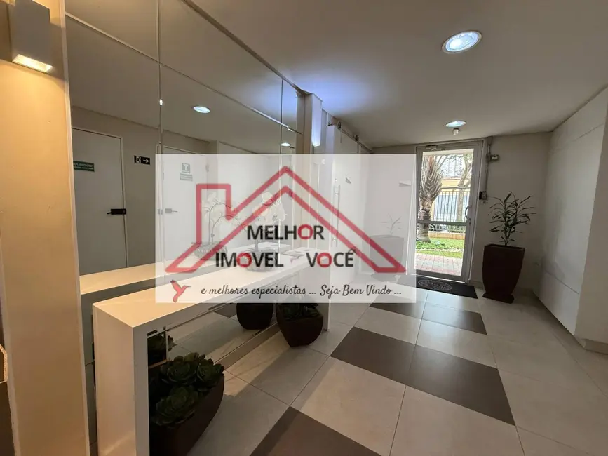 Apartamento com 2 quartos à venda e para alugar, 61m2 em Ipiranga, São Paulo - SP - imagem 8 Foto 8 de Apartamento com 2 quartos à venda e para alugar, 61m2 em Ipiranga, São Paulo - SP