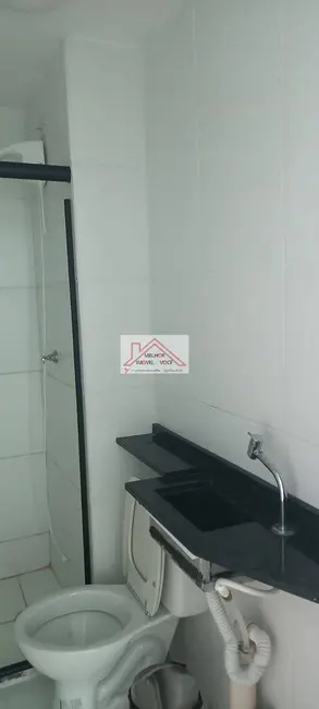 Foto 5 de Apartamento com 2 quartos à venda, 43m2 em Barra Funda, São Paulo - SP