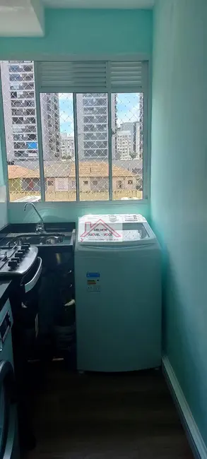 Foto 2 de Apartamento com 2 quartos à venda, 43m2 em Barra Funda, São Paulo - SP