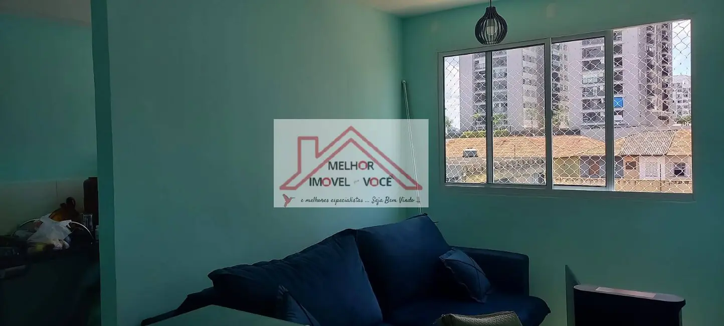 Foto 7 de Apartamento com 2 quartos à venda, 43m2 em Barra Funda, São Paulo - SP