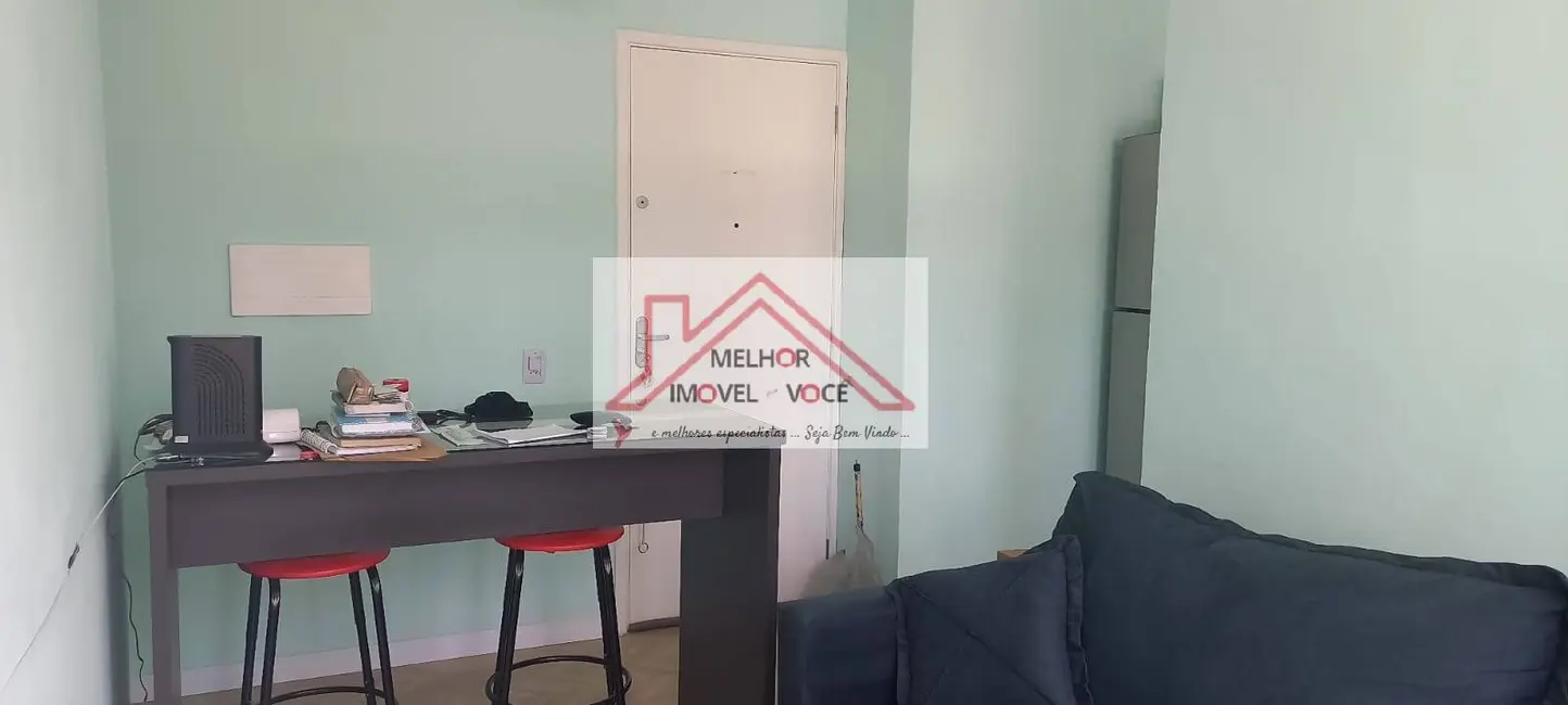 Foto 4 de Apartamento com 2 quartos à venda, 43m2 em Barra Funda, São Paulo - SP