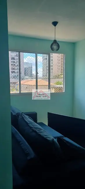 Foto 3 de Apartamento com 2 quartos à venda, 43m2 em Barra Funda, São Paulo - SP