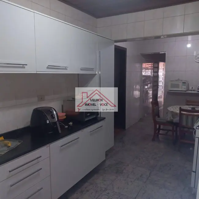 Foto 3 de Casa com 2 quartos à venda, 120m2 em Jardim São Paulo(Zona Norte), São Paulo - SP