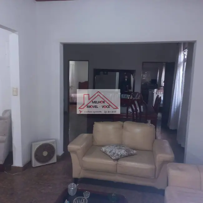 Foto 4 de Casa com 2 quartos à venda, 120m2 em Jardim São Paulo(Zona Norte), São Paulo - SP