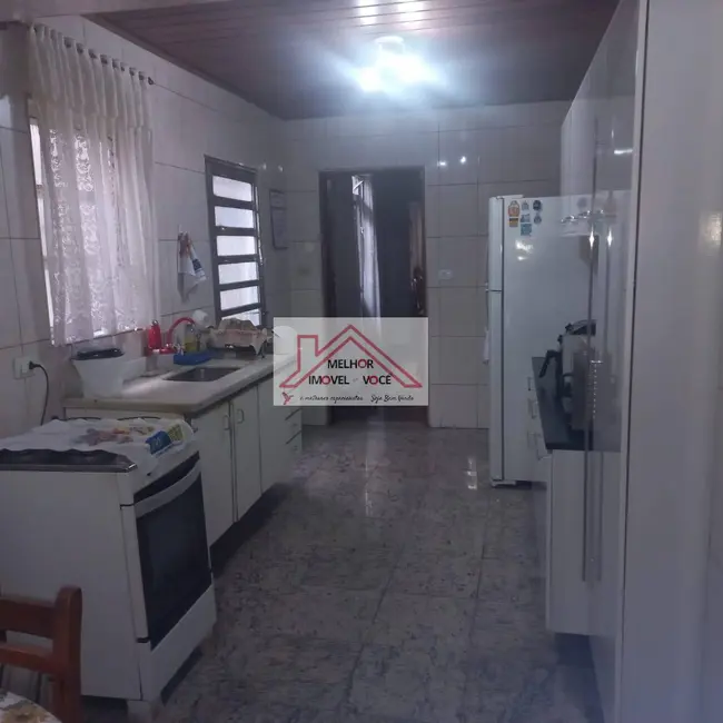 Foto 1 de Casa com 2 quartos à venda, 120m2 em Jardim São Paulo(Zona Norte), São Paulo - SP