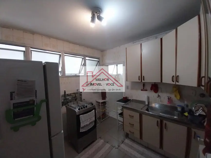 Foto 2 de Apartamento com 3 quartos à venda, 115m2 em Perdizes, São Paulo - SP