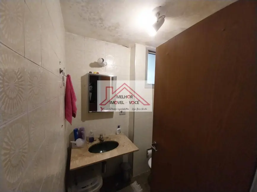 Apartamento com 3 quartos à venda, 115m2 em Perdizes, São Paulo - SP - imagem 9 Foto 9 de Apartamento com 3 quartos à venda, 115m2 em Perdizes, São Paulo - SP