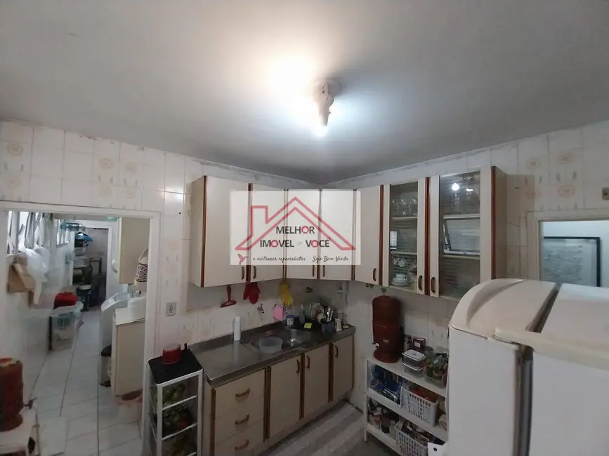 Foto 1 de Apartamento com 3 quartos à venda, 115m2 em Perdizes, São Paulo - SP