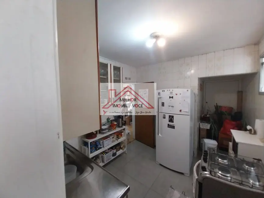 Apartamento com 3 quartos à venda, 115m2 em Perdizes, São Paulo - SP - imagem 3 Foto 3 de Apartamento com 3 quartos à venda, 115m2 em Perdizes, São Paulo - SP