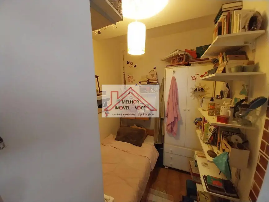 Apartamento com 3 quartos à venda, 115m2 em Perdizes, São Paulo - SP - imagem 8 Foto 8 de Apartamento com 3 quartos à venda, 115m2 em Perdizes, São Paulo - SP