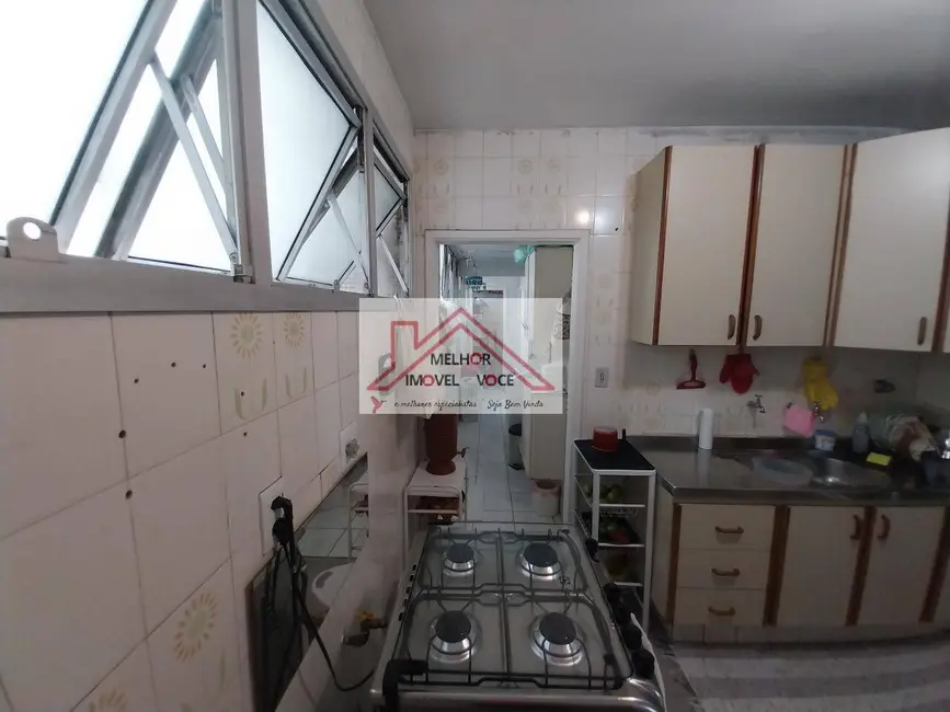 Apartamento com 3 quartos à venda, 115m2 em Perdizes, São Paulo - SP - imagem 5 Foto 5 de Apartamento com 3 quartos à venda, 115m2 em Perdizes, São Paulo - SP