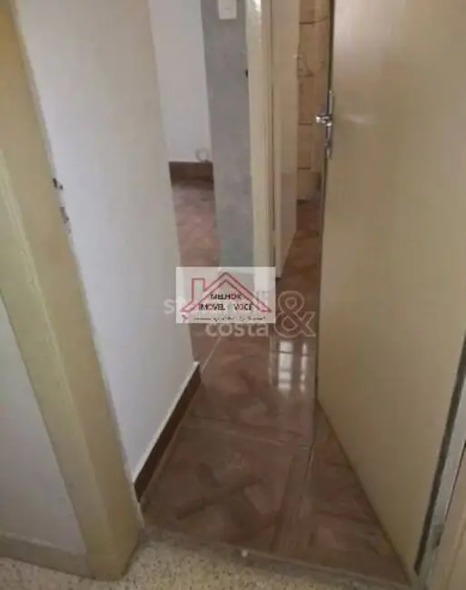 Foto 2 de Apartamento com 1 quarto à venda, 32m2 em Centro, São Paulo - SP