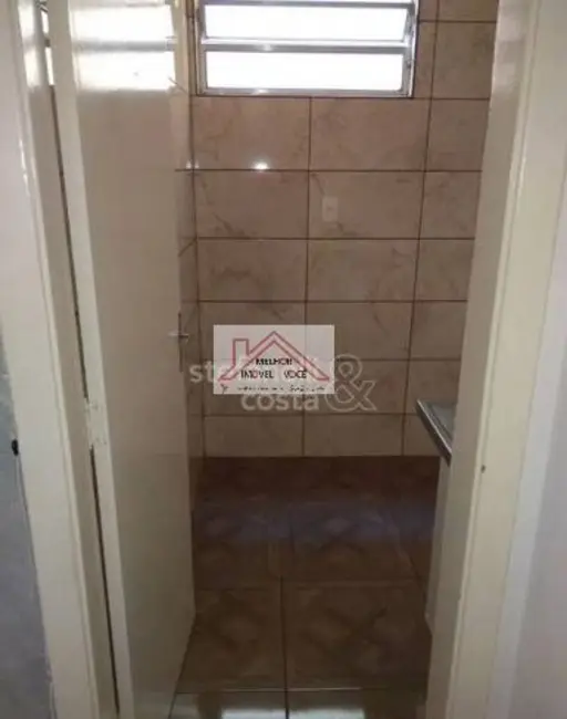 Foto 4 de Apartamento com 1 quarto à venda, 32m2 em Centro, São Paulo - SP
