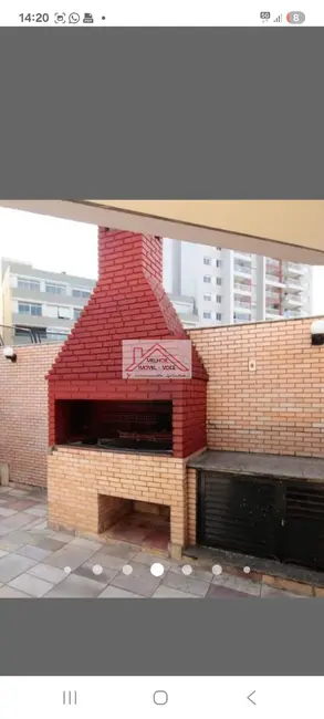 Apartamento com 1 quarto para alugar, 31m2 em Centro, São Paulo - SP - imagem 7 Foto 7 de Apartamento com 1 quarto para alugar, 31m2 em Centro, São Paulo - SP