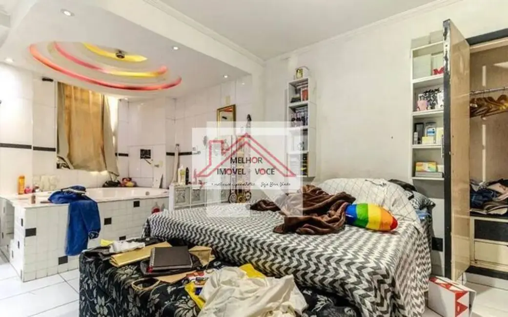 Foto 7 de Apartamento com 3 quartos à venda, 120m2 em República, São Paulo - SP
