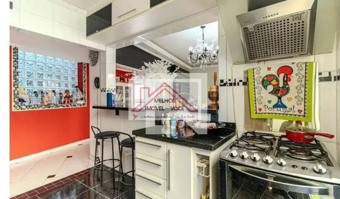 Foto 1 de Apartamento com 3 quartos à venda, 120m2 em República, São Paulo - SP