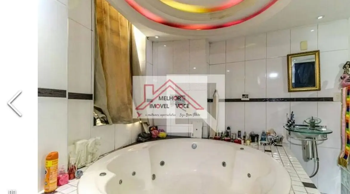 Foto 6 de Apartamento com 3 quartos à venda, 120m2 em República, São Paulo - SP