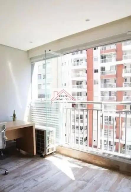 Apartamento com 1 quarto à venda, 47m2 em Centro, São Paulo - SP - imagem 3 Foto 3 de Apartamento com 1 quarto à venda, 47m2 em Centro, São Paulo - SP