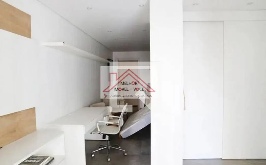 Apartamento com 1 quarto à venda, 47m2 em Centro, São Paulo - SP - imagem 4 Foto 4 de Apartamento com 1 quarto à venda, 47m2 em Centro, São Paulo - SP