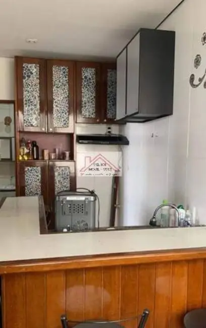 Foto 1 de Apartamento com 1 quarto à venda, 57m2 em Centro, São Paulo - SP
