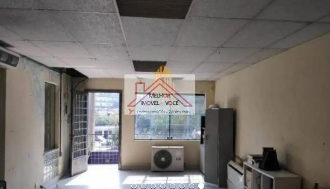 Foto 1 de Sala Comercial à venda, 140m2 em Luz, São Paulo - SP