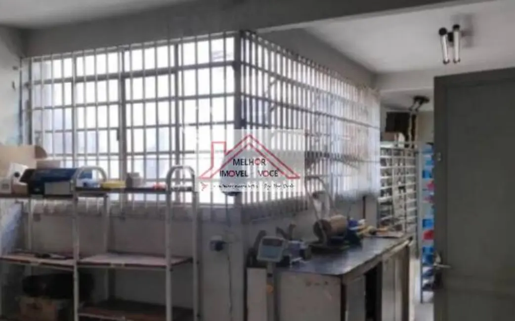 Foto 2 de Sala Comercial à venda, 140m2 em Luz, São Paulo - SP