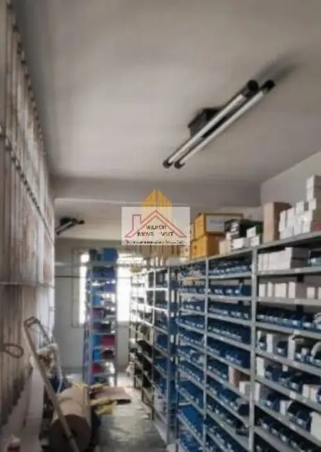 Foto 3 de Sala Comercial à venda, 140m2 em Luz, São Paulo - SP