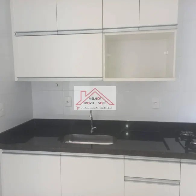 Foto 1 de Apartamento com 2 quartos à venda, 61m2 em Vila Medeiros, São Paulo - SP