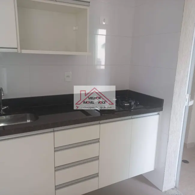 Foto 2 de Apartamento com 2 quartos à venda, 61m2 em Vila Medeiros, São Paulo - SP