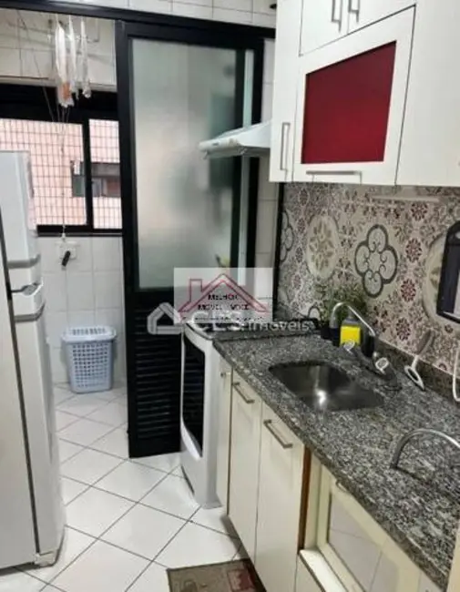 Apartamento com 3 quartos à venda, 57m2 em Perdizes, São Paulo - SP - imagem 1 Foto 1 de Apartamento com 3 quartos à venda, 57m2 em Perdizes, São Paulo - SP