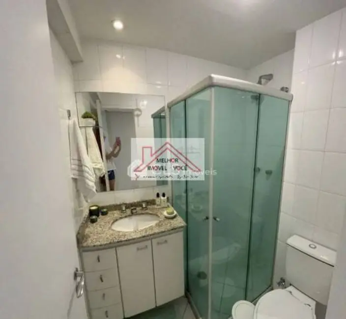 Apartamento com 3 quartos à venda, 57m2 em Perdizes, São Paulo - SP - imagem 8 Foto 8 de Apartamento com 3 quartos à venda, 57m2 em Perdizes, São Paulo - SP