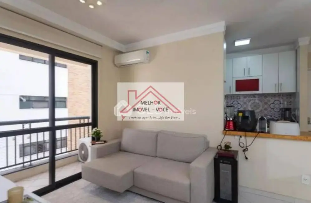 Apartamento com 3 quartos à venda, 57m2 em Perdizes, São Paulo - SP - imagem 3 Foto 3 de Apartamento com 3 quartos à venda, 57m2 em Perdizes, São Paulo - SP