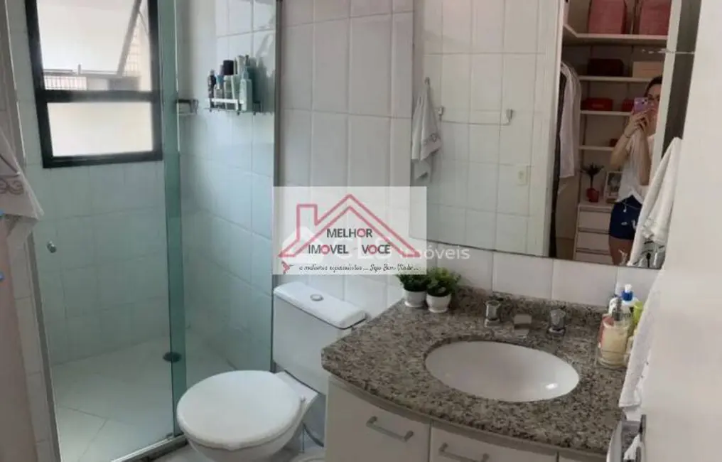 Apartamento com 3 quartos à venda, 57m2 em Perdizes, São Paulo - SP - imagem 7 Foto 7 de Apartamento com 3 quartos à venda, 57m2 em Perdizes, São Paulo - SP
