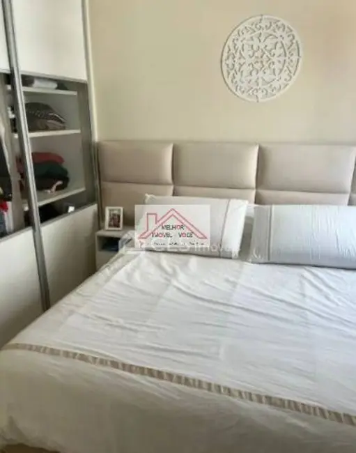 Apartamento com 3 quartos à venda, 57m2 em Perdizes, São Paulo - SP - imagem 5 Foto 5 de Apartamento com 3 quartos à venda, 57m2 em Perdizes, São Paulo - SP