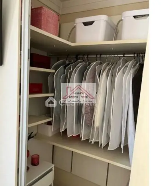 Apartamento com 3 quartos à venda, 57m2 em Perdizes, São Paulo - SP - imagem 6 Foto 6 de Apartamento com 3 quartos à venda, 57m2 em Perdizes, São Paulo - SP