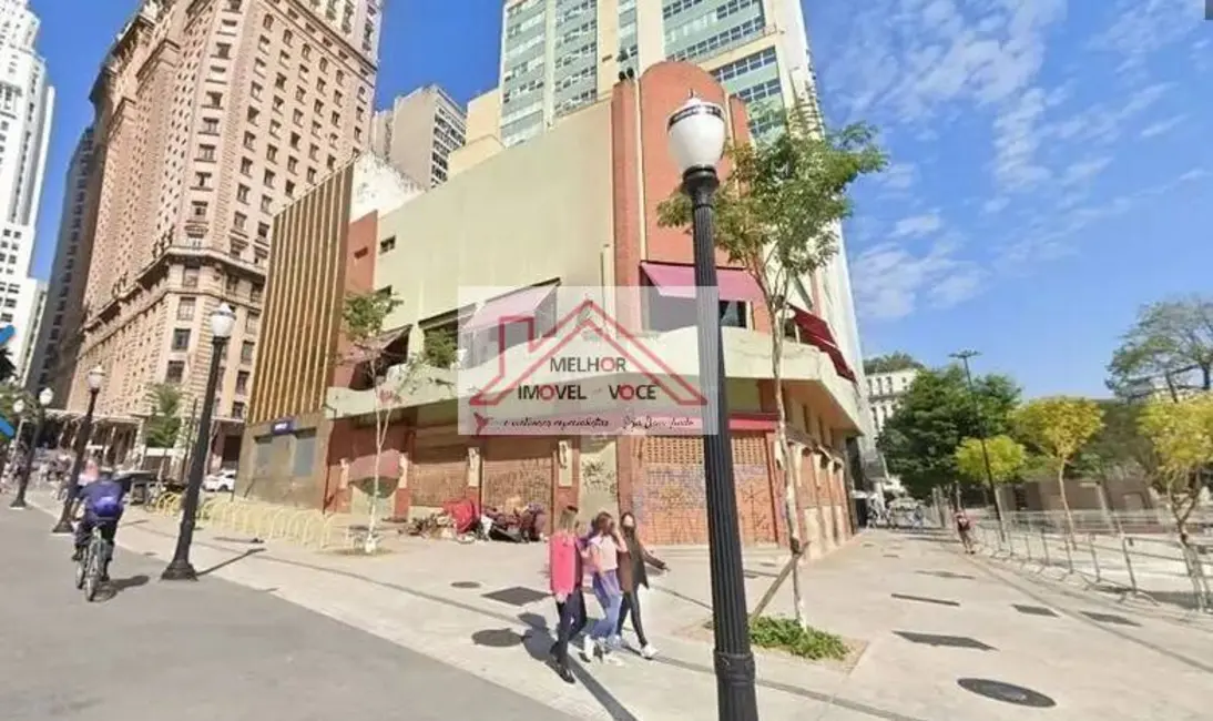 Foto 9 de Sala Comercial à venda e para alugar, 1500m2 em Centro, São Paulo - SP