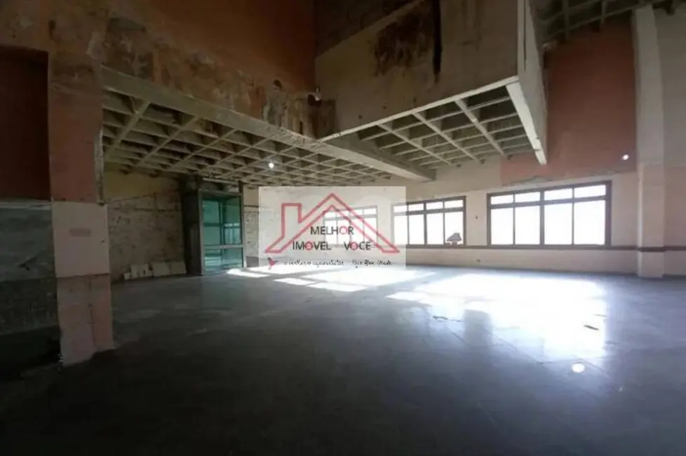 Foto 2 de Sala Comercial à venda e para alugar, 1500m2 em Centro, São Paulo - SP