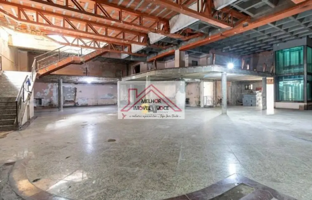 Foto 5 de Sala Comercial à venda e para alugar, 1500m2 em Centro, São Paulo - SP