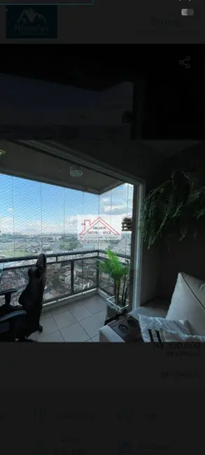 Apartamento com 2 quartos à venda, 49m2 em Parque Edu Chaves, São Paulo - SP - imagem 7 Foto 7 de Apartamento com 2 quartos à venda, 49m2 em Parque Edu Chaves, São Paulo - SP