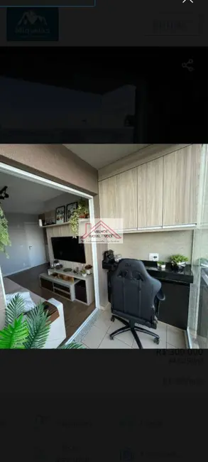 Apartamento com 2 quartos à venda, 49m2 em Parque Edu Chaves, São Paulo - SP - imagem 3 Foto 3 de Apartamento com 2 quartos à venda, 49m2 em Parque Edu Chaves, São Paulo - SP